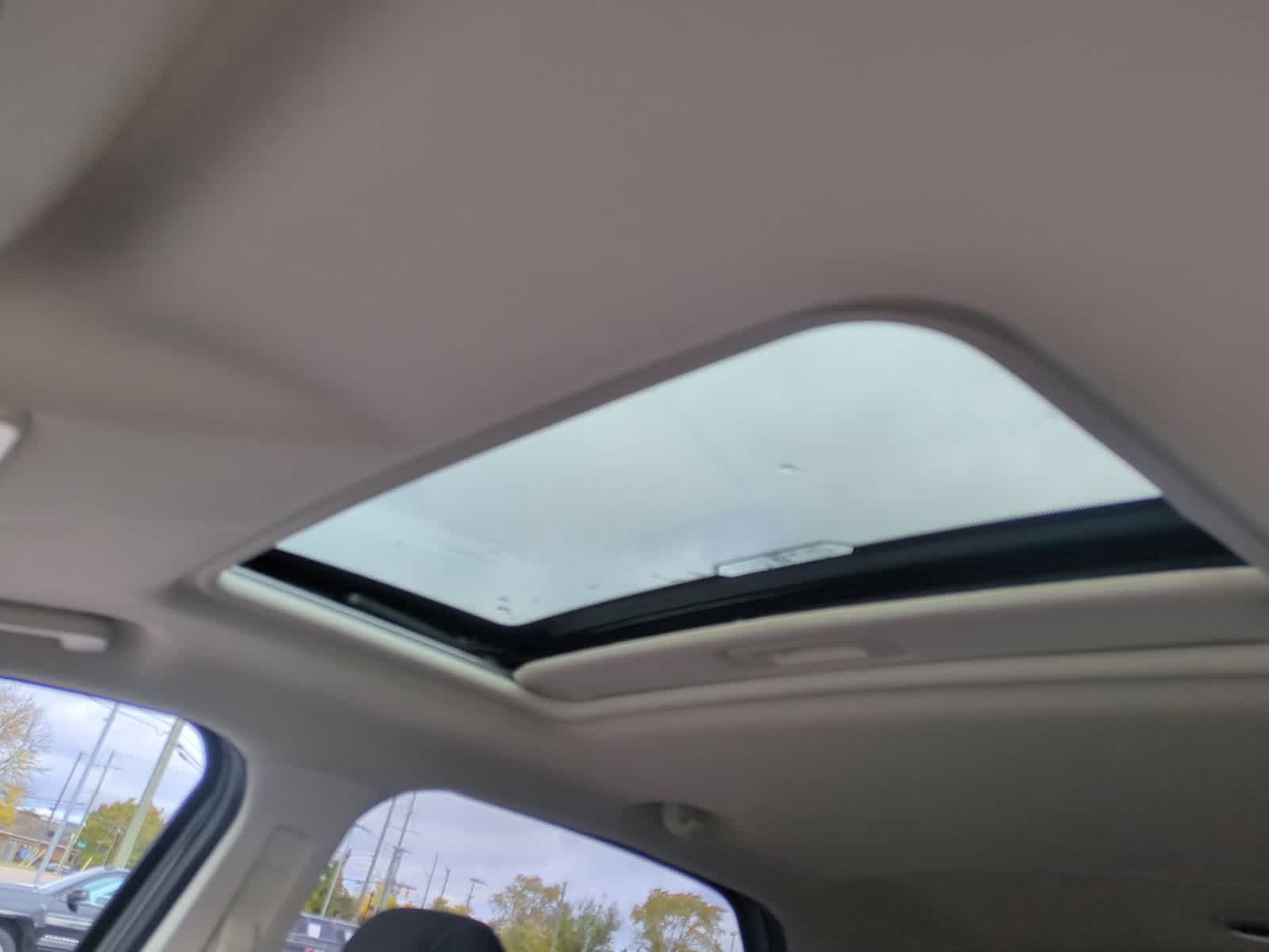 Thumbnail: 2022 Ford EcoSport - 19