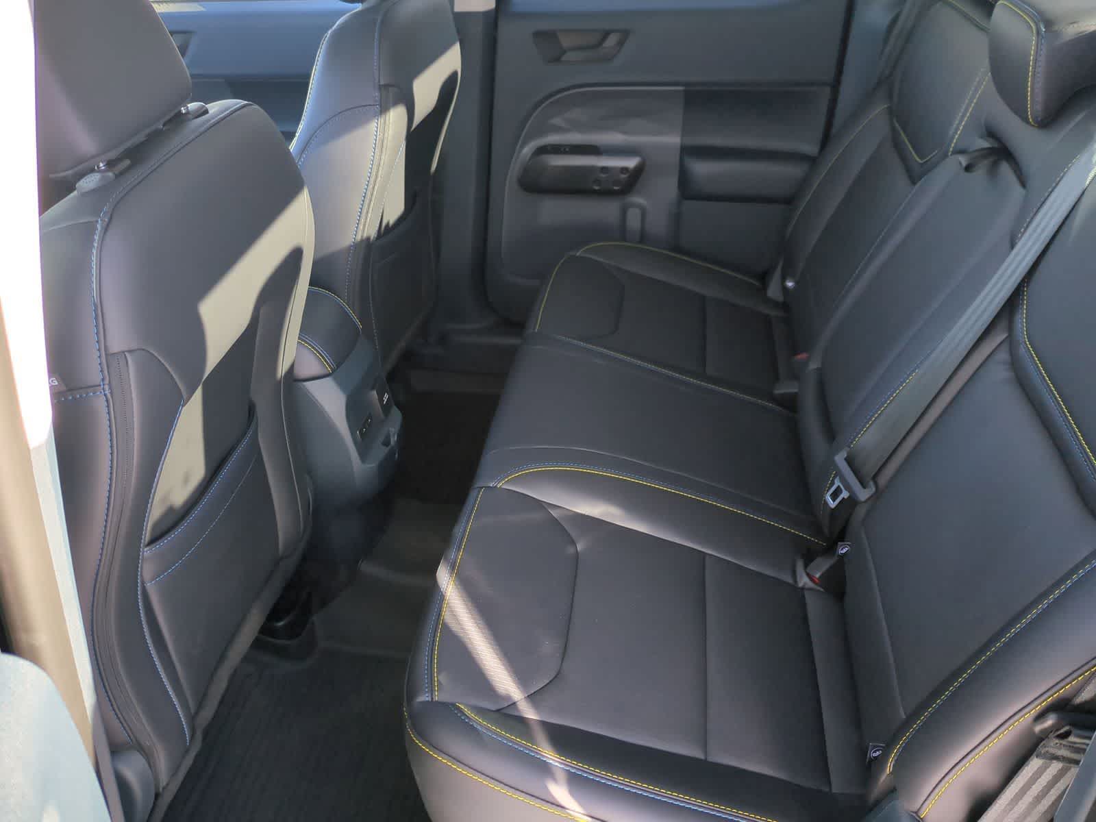 Thumbnail: 2026 Ford Maverick - 20