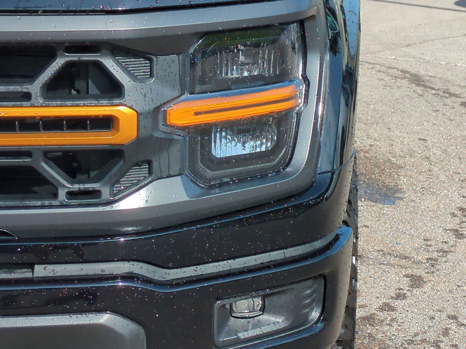 Thumbnail: 2026 Ford F-150 - 11