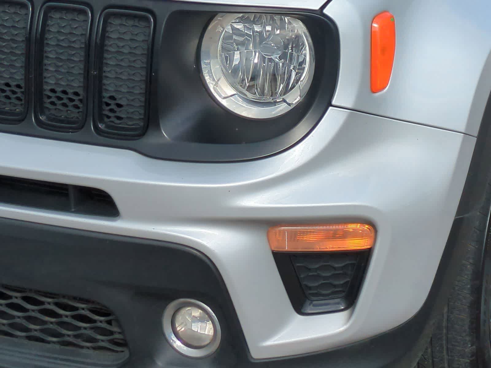 Thumbnail: 2020 Jeep Renegade - 12