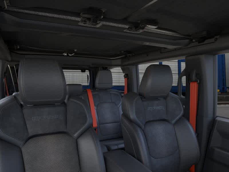 Thumbnail: 2025 Ford Bronco - 12