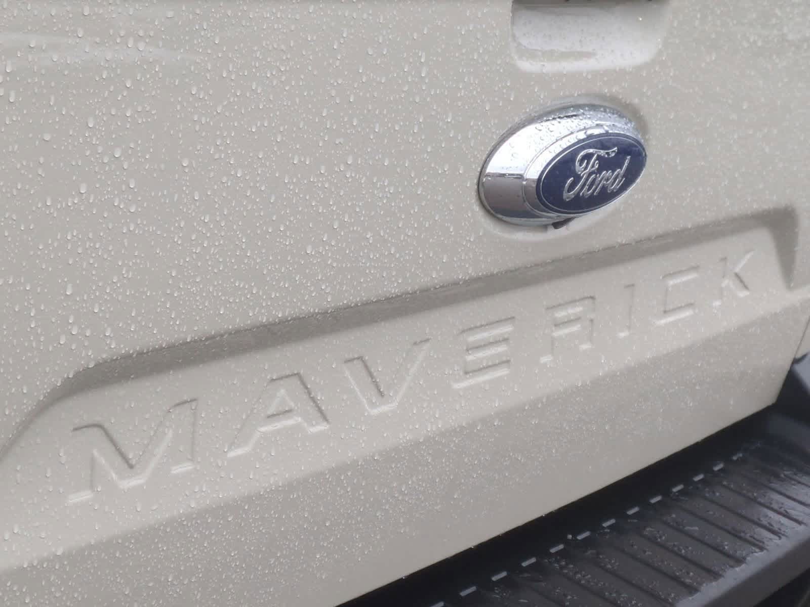 Thumbnail: 2024 Ford Maverick - 13