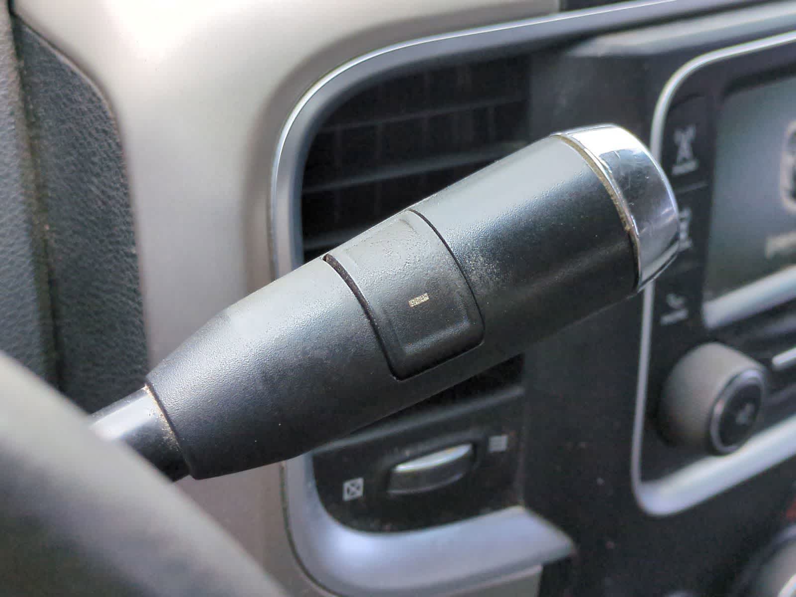 Thumbnail: 2014 RAM 2500 - 31