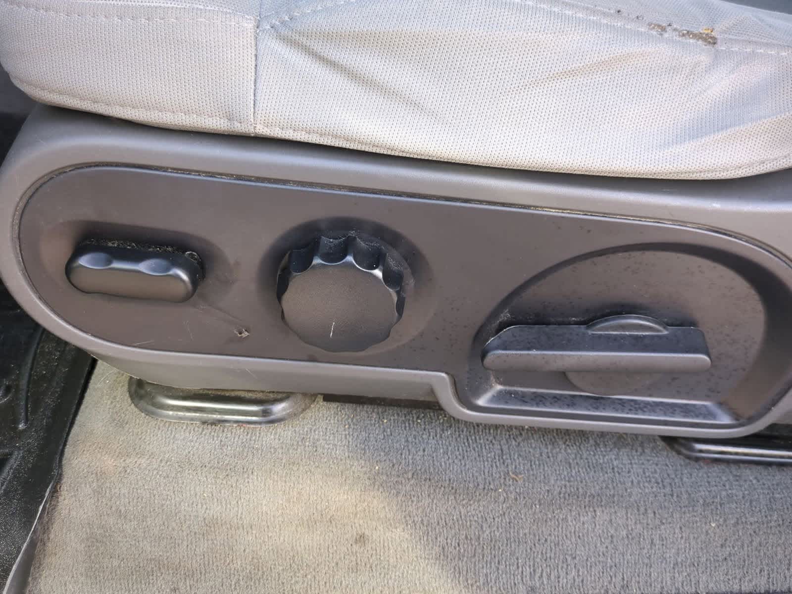 Thumbnail: 2008 Ford F-150 - 17