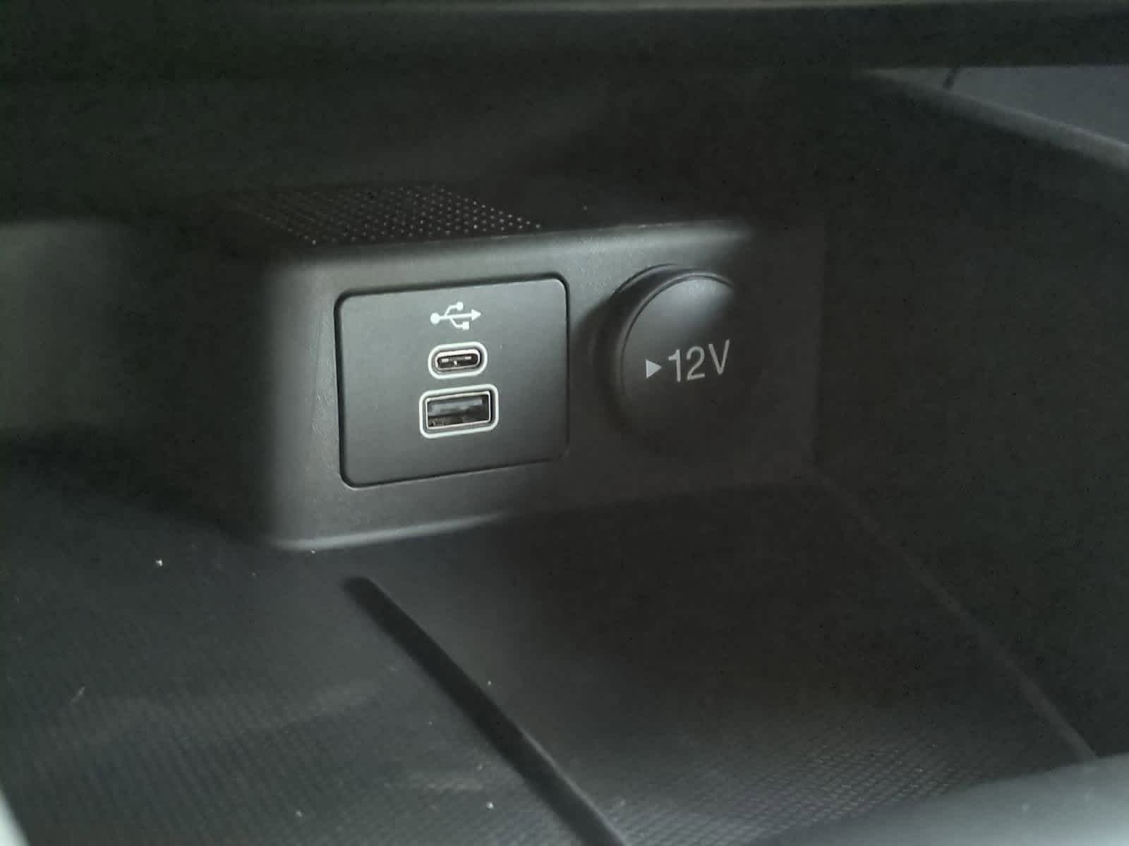 Thumbnail: 2026 Ford Escape - 30