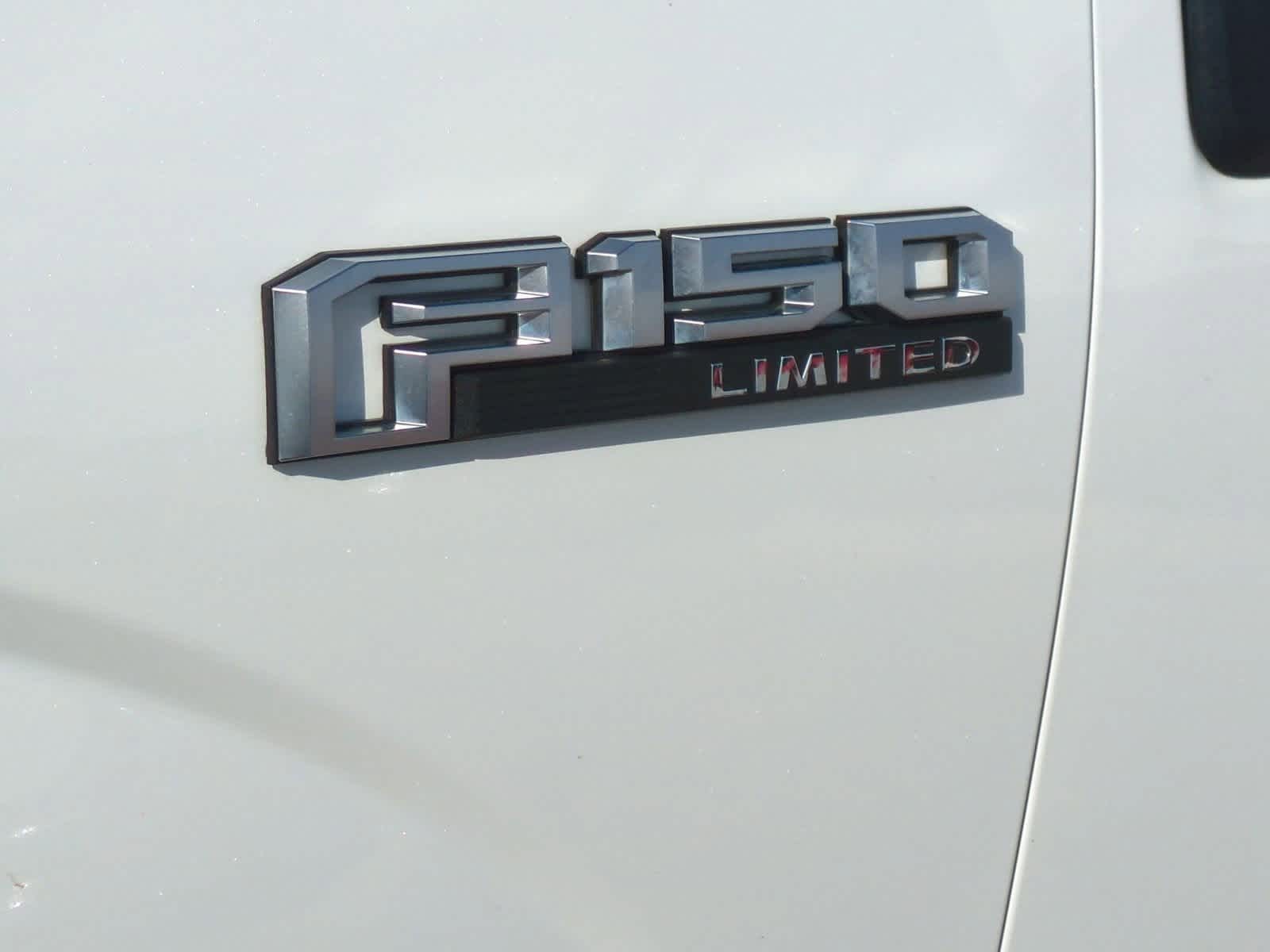 Thumbnail: 2020 Ford F-150 - 13