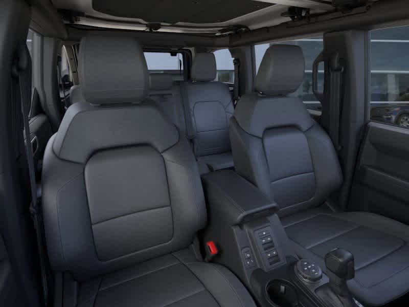 Thumbnail: 2025 Ford Bronco - 10