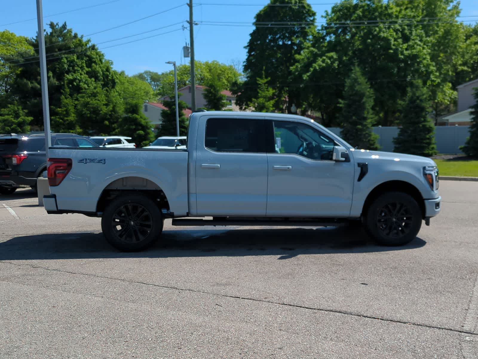 Thumbnail: 2026 Ford F-150 - 9