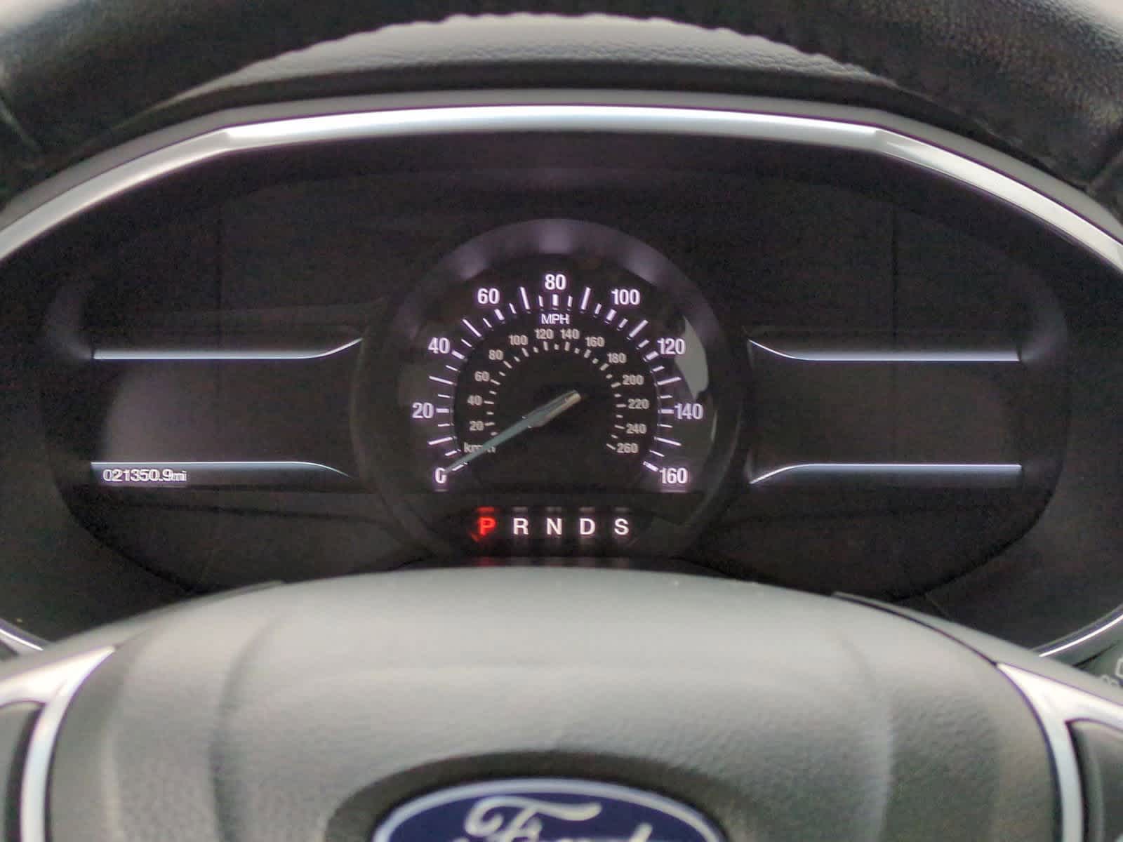 Thumbnail: 2018 Ford Edge - 33