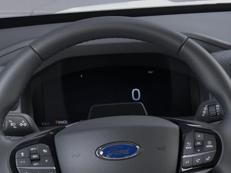 Thumbnail: 2026 Ford Explorer - 13