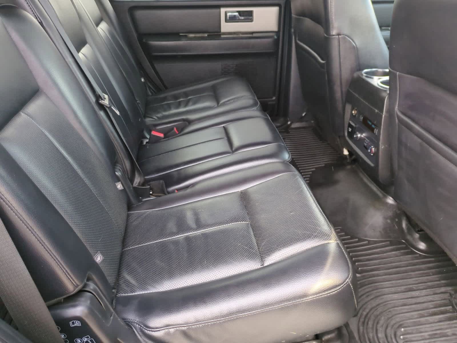 Thumbnail: 2017 Ford Expedition - 21