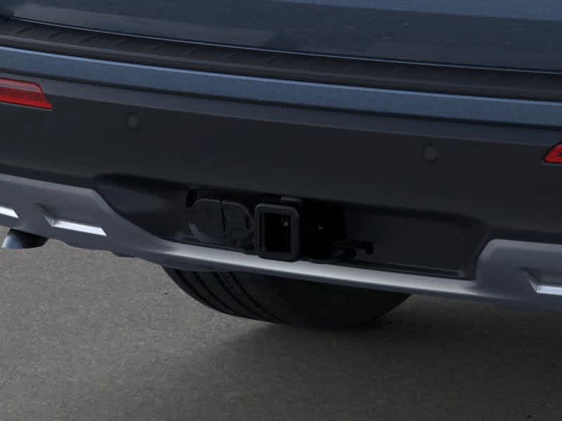 Thumbnail: 2026 Ford Explorer - 23