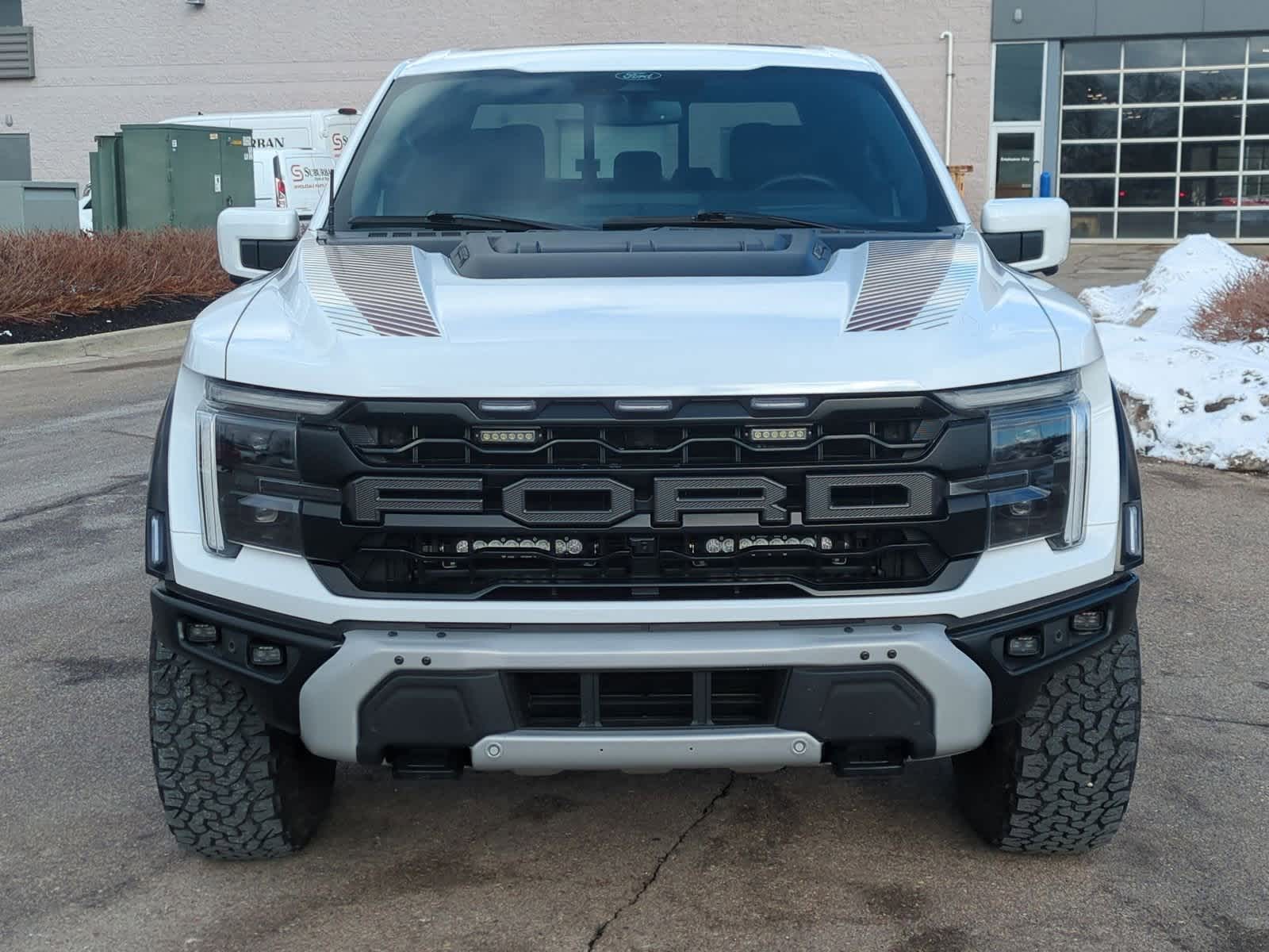 Thumbnail: 2024 Ford F-150 - 3