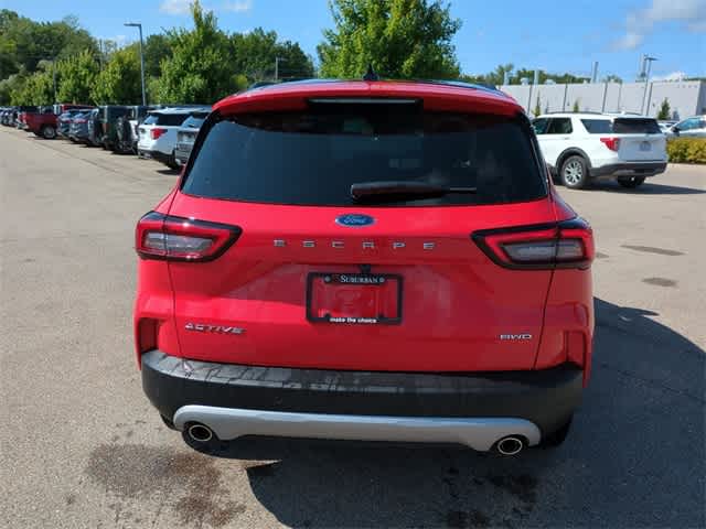 2024 Ford Escape Active photo 4