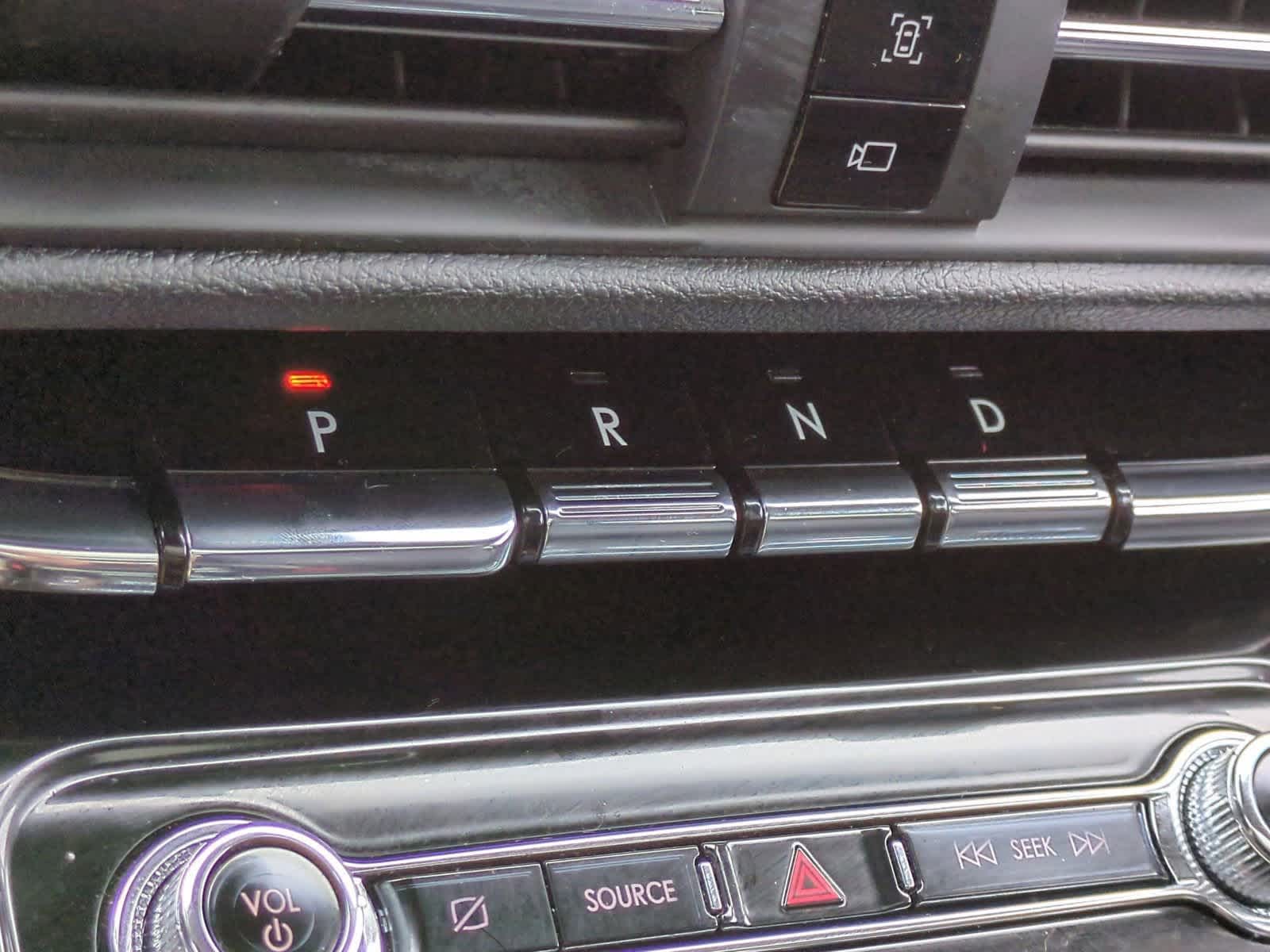 Thumbnail: 2022 Lincoln Corsair - 34