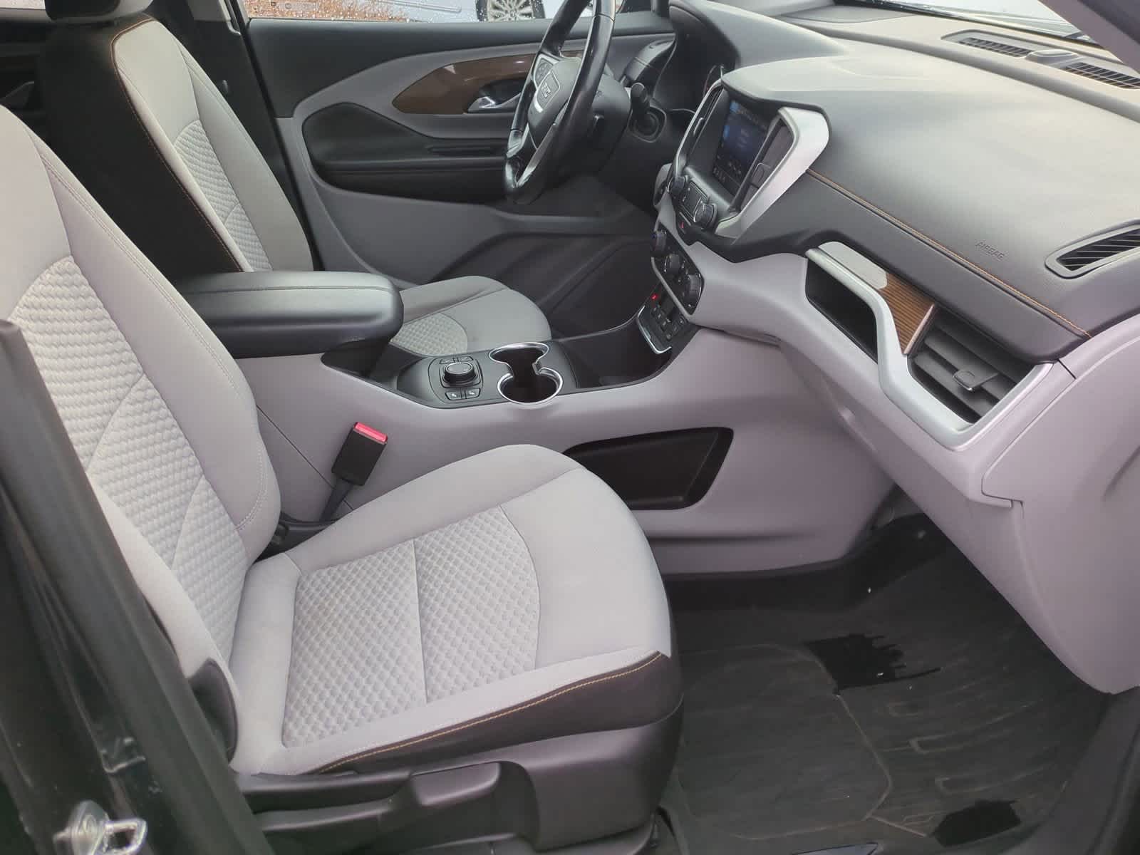 Thumbnail: 2019 GMC Terrain - 21