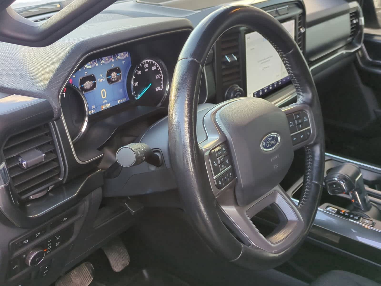 Thumbnail: 2021 Ford F-150 - 10