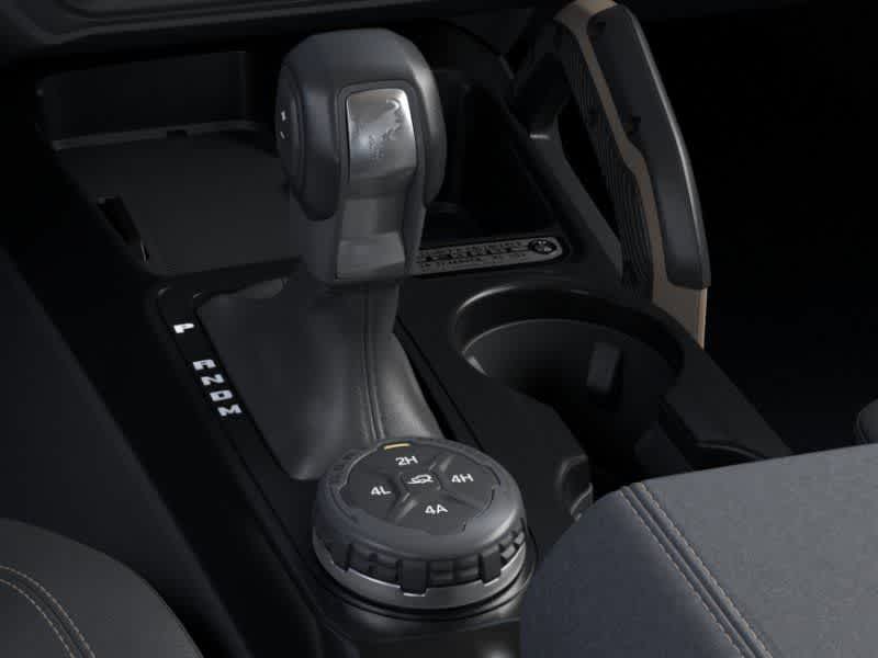 Thumbnail: 2026 Ford Bronco - 17