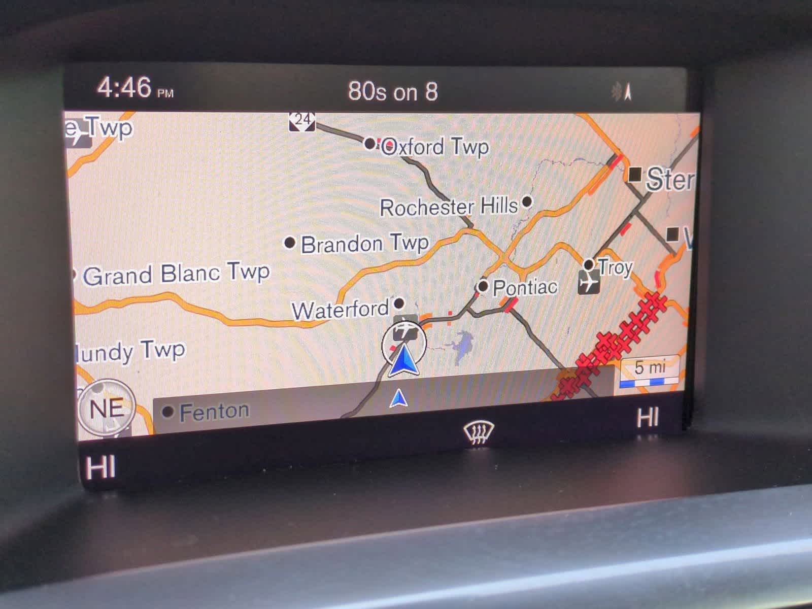 Thumbnail: 2017 Volvo S60 - 30