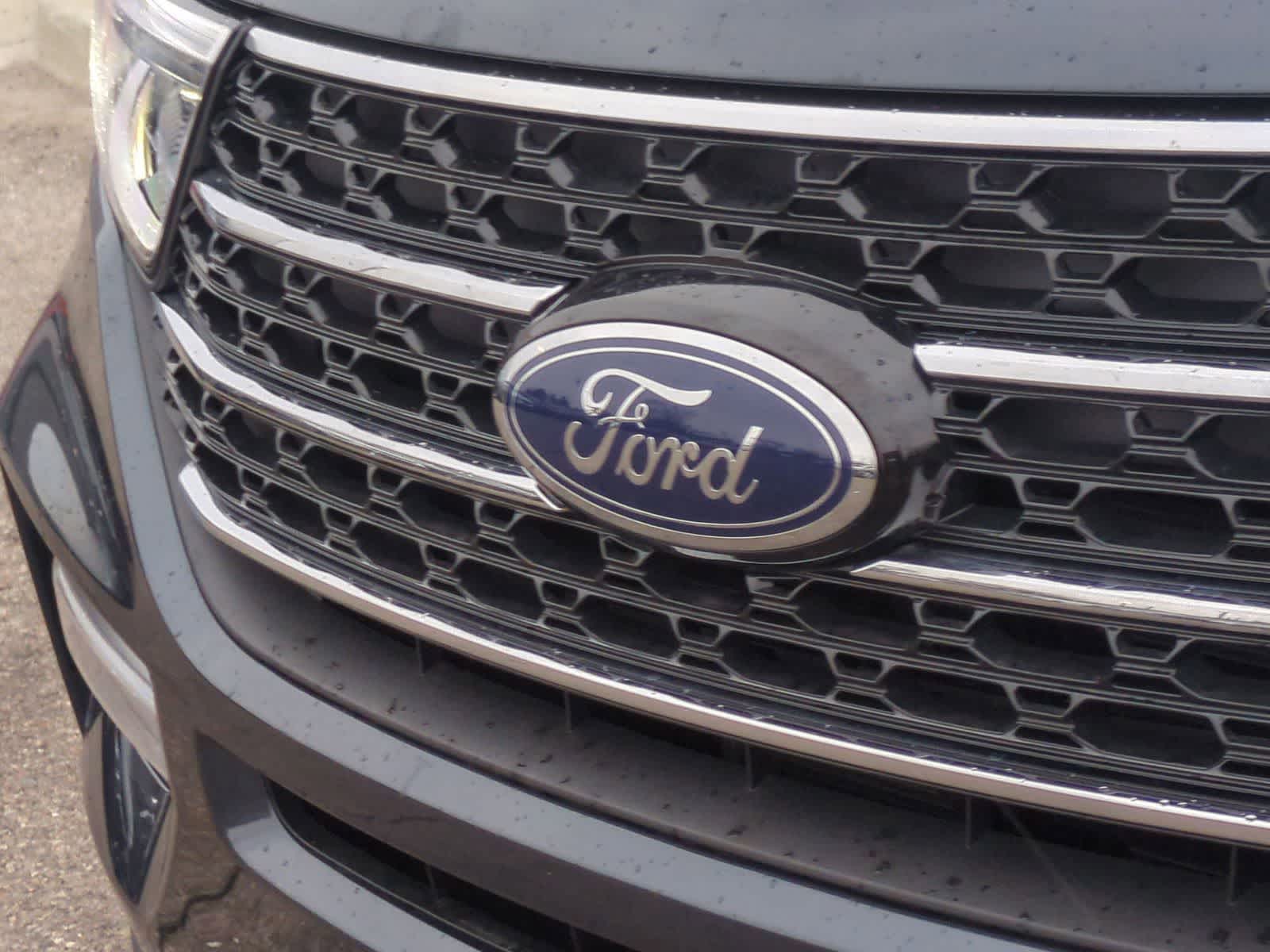 Thumbnail: 2023 Ford Explorer - 12