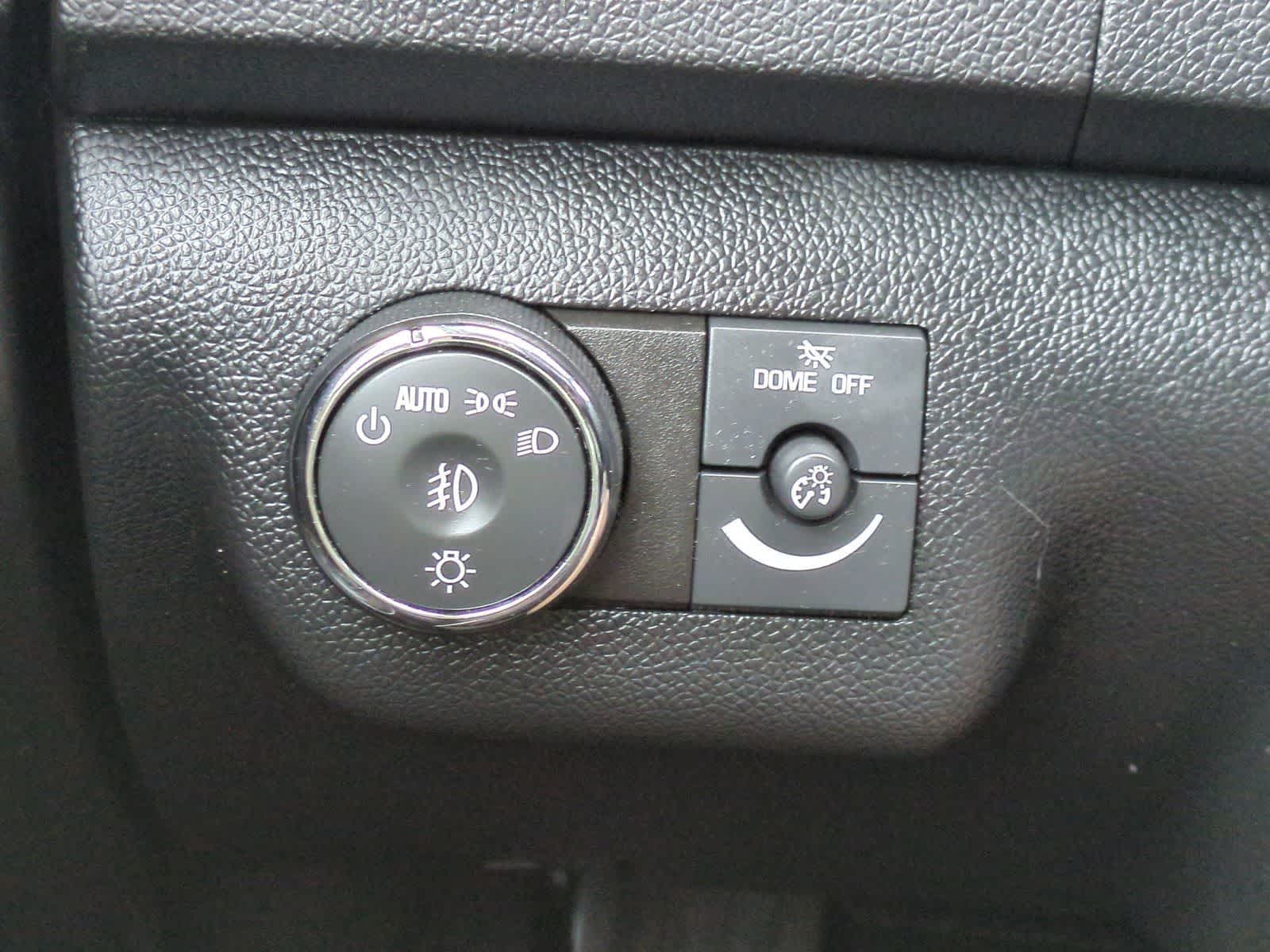 Thumbnail: 2009 GMC Acadia - 25