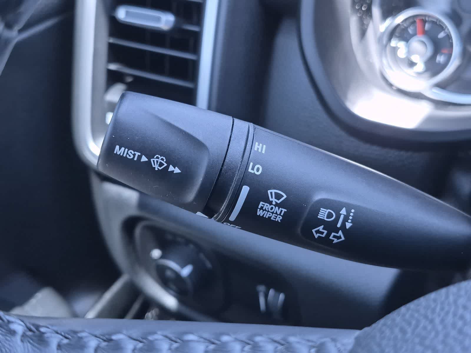 Thumbnail: 2021 RAM 1500 - 25