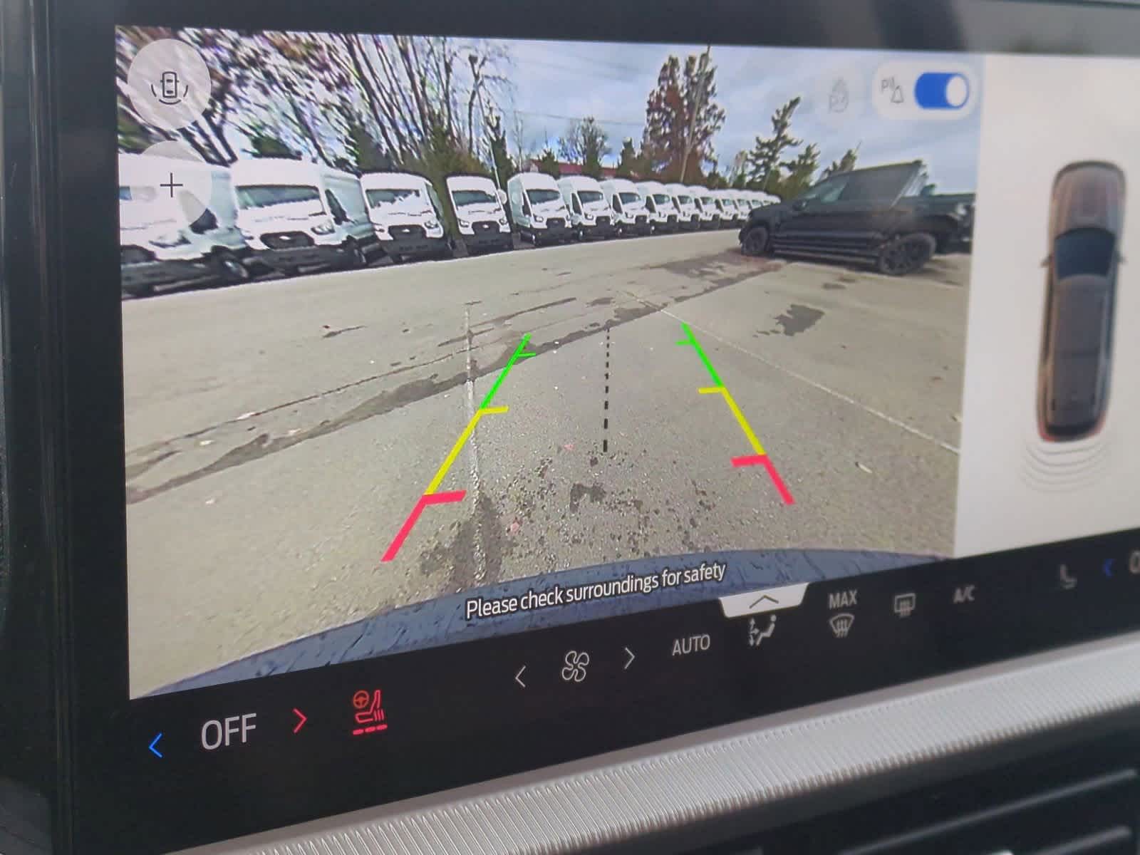 Thumbnail: 2026 Ford Explorer - 30