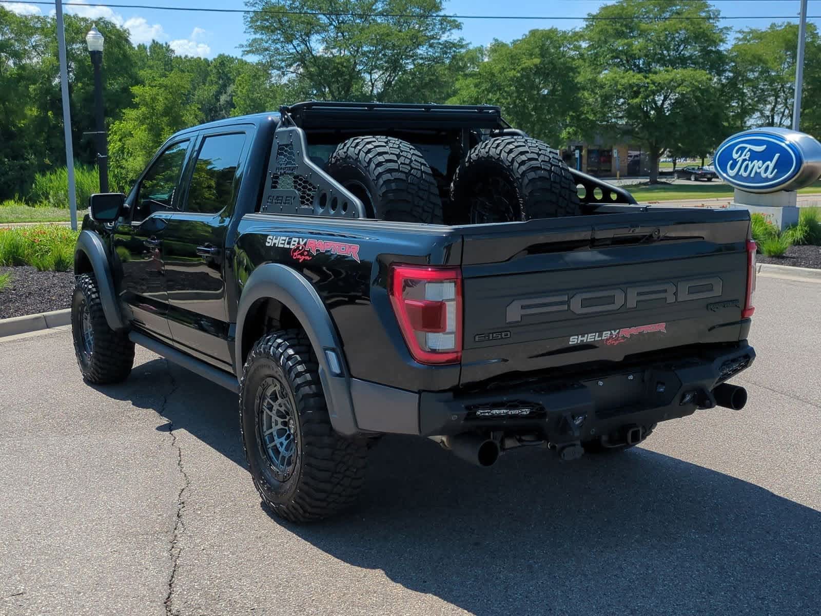 Thumbnail: 2023 Ford F-150 - 6
