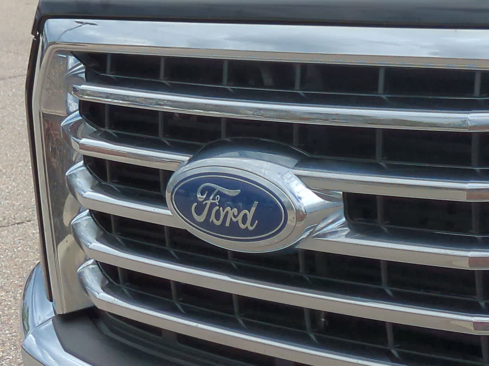 Thumbnail: 2017 Ford F-150 - 12