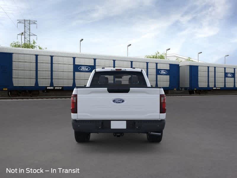 Thumbnail: 2025 Ford F-150 - 5