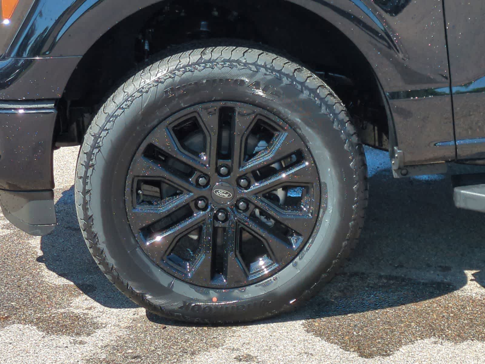 Thumbnail: 2026 Ford F-150 - 14