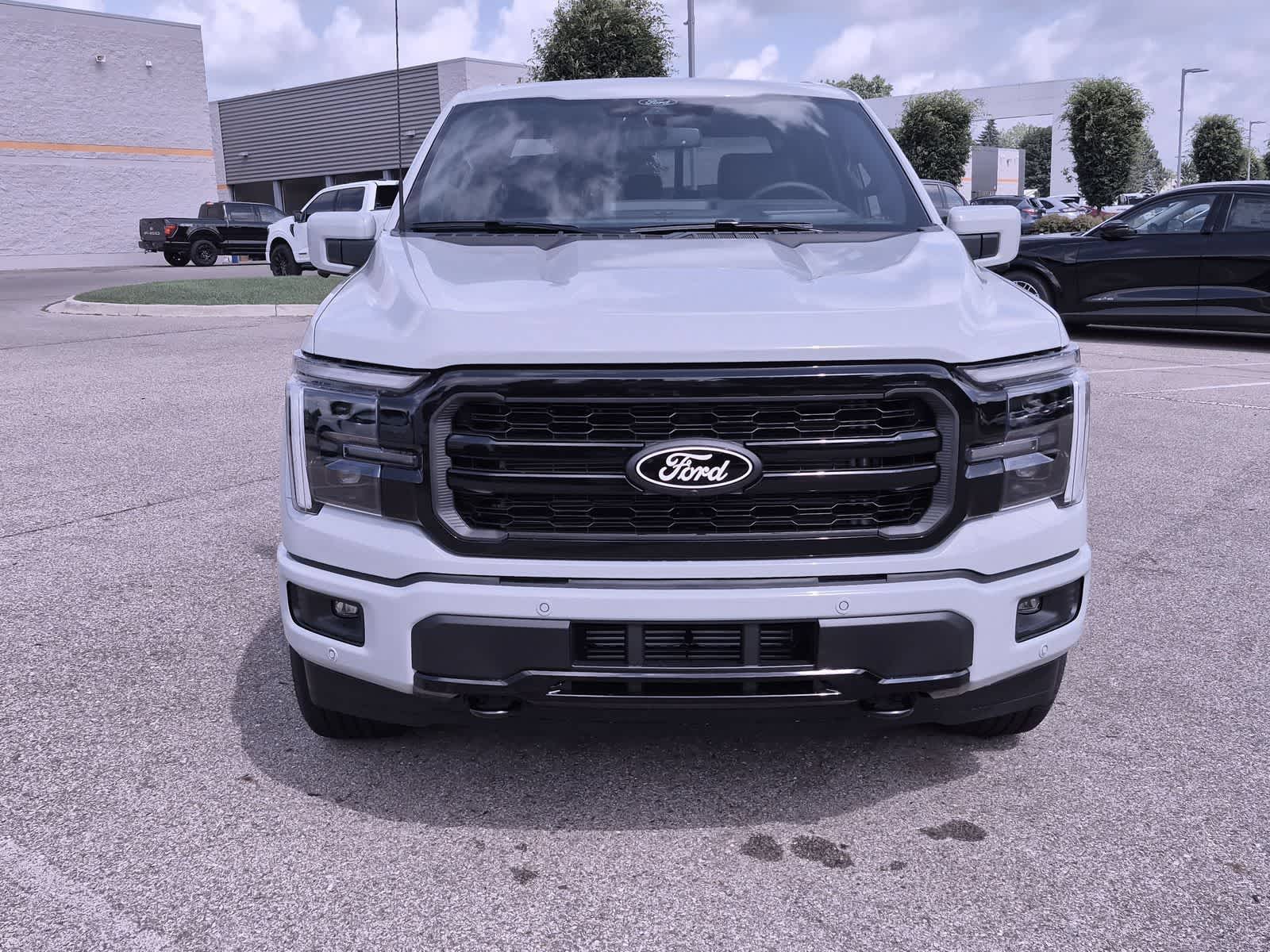 Thumbnail: 2026 Ford F-150 - 3