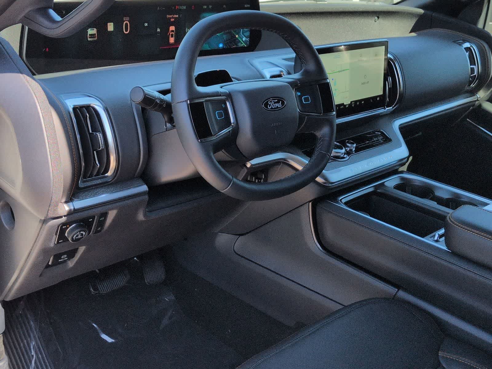 Thumbnail: 2026 Ford Expedition - 10