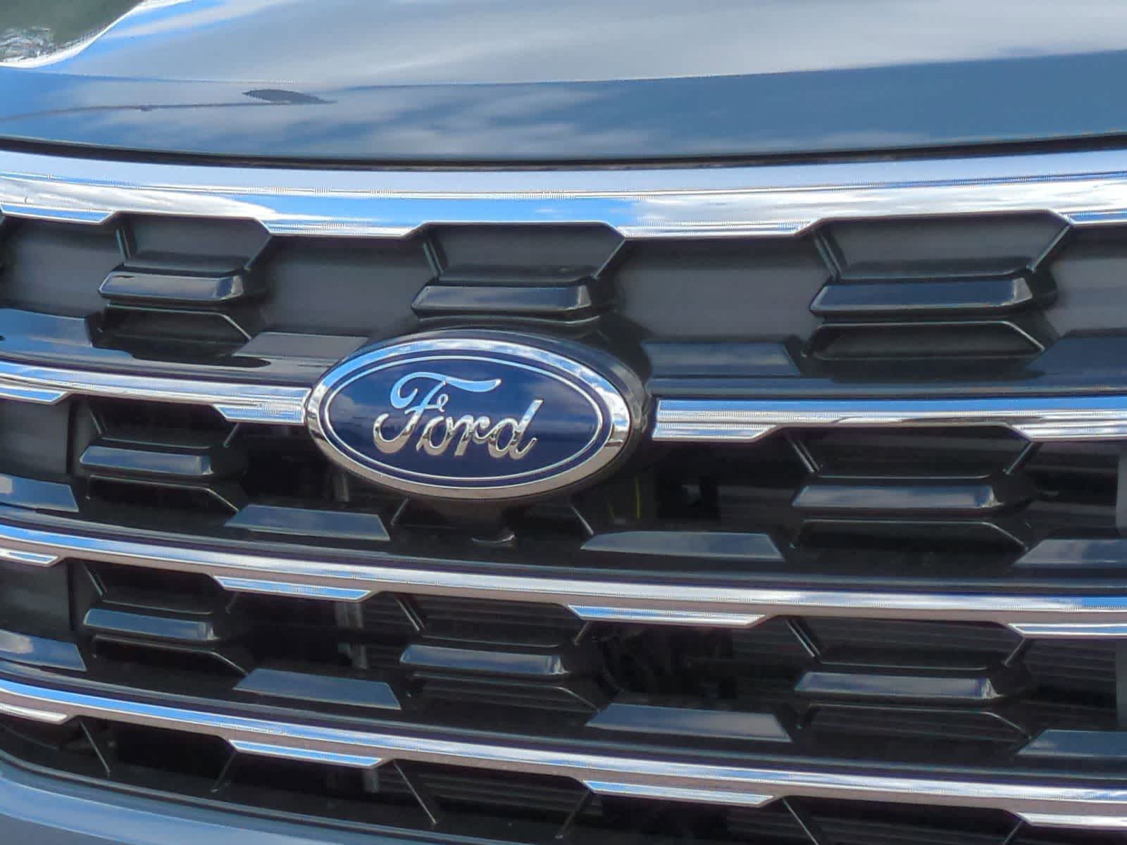 Thumbnail: 2026 Ford Explorer - 12