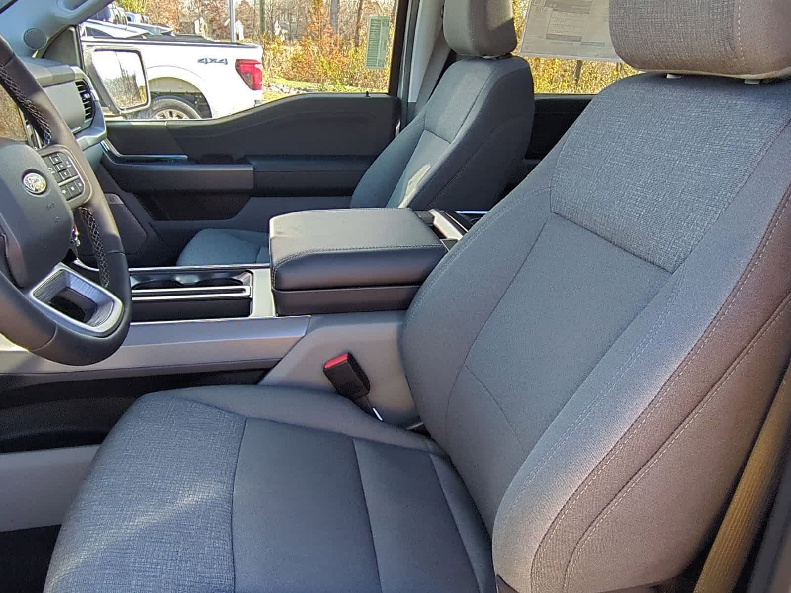 Thumbnail: 2024 Ford F-150 - 16