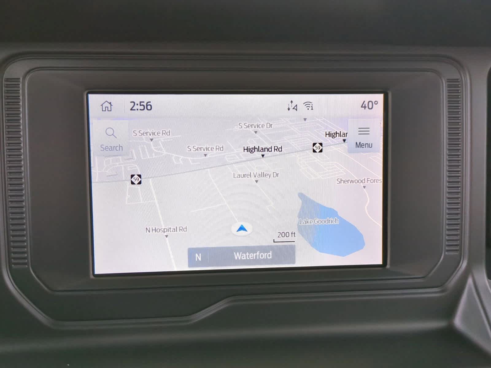 Thumbnail: 2023 Ford Bronco - 27