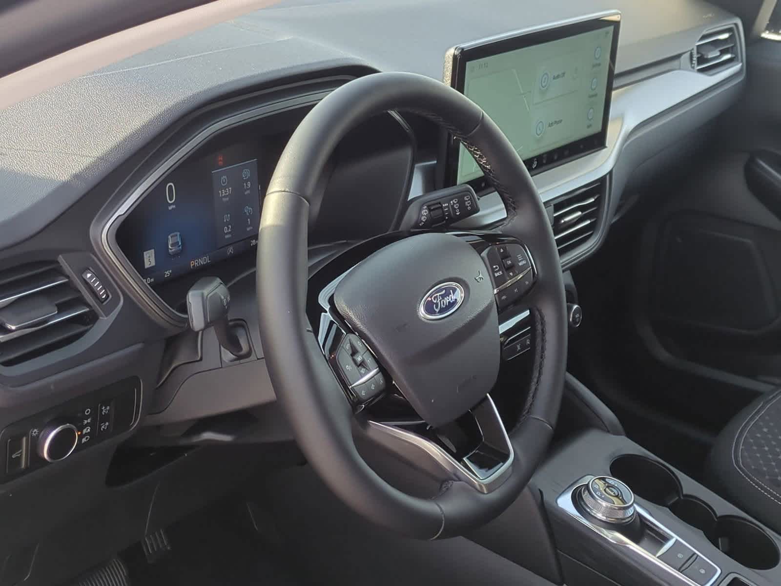 Thumbnail: 2026 Ford Escape - 10