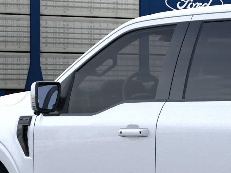 Thumbnail: 2025 Ford F-150 - 20