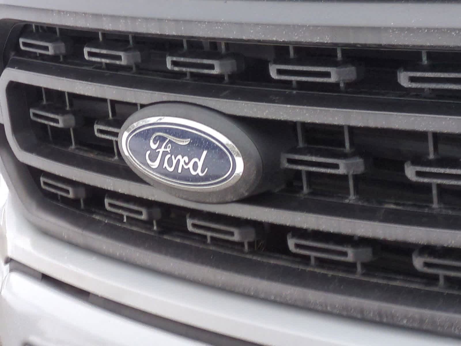 Thumbnail: 2023 Ford F-150 - 12