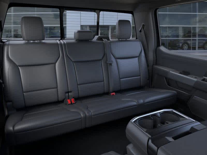 Thumbnail: 2025 Ford F-150 - 11