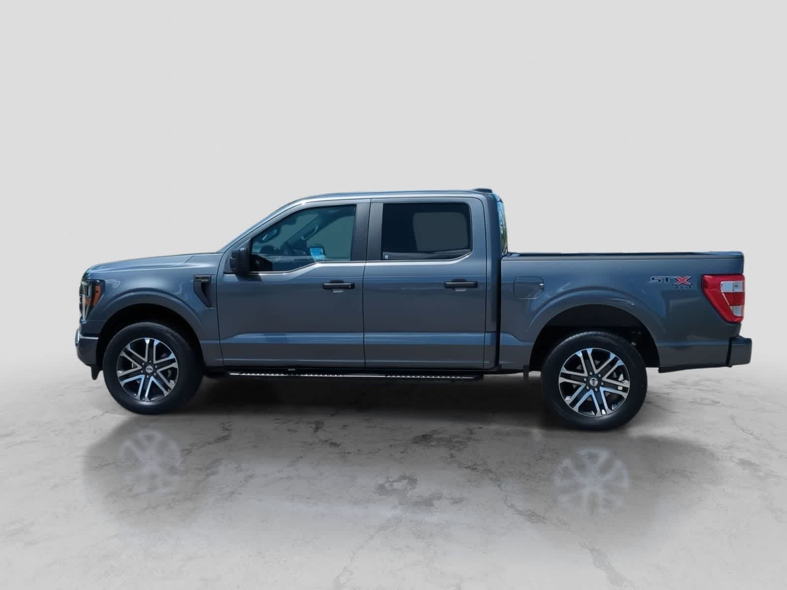 Thumbnail: 2023 Ford F-150 - 5