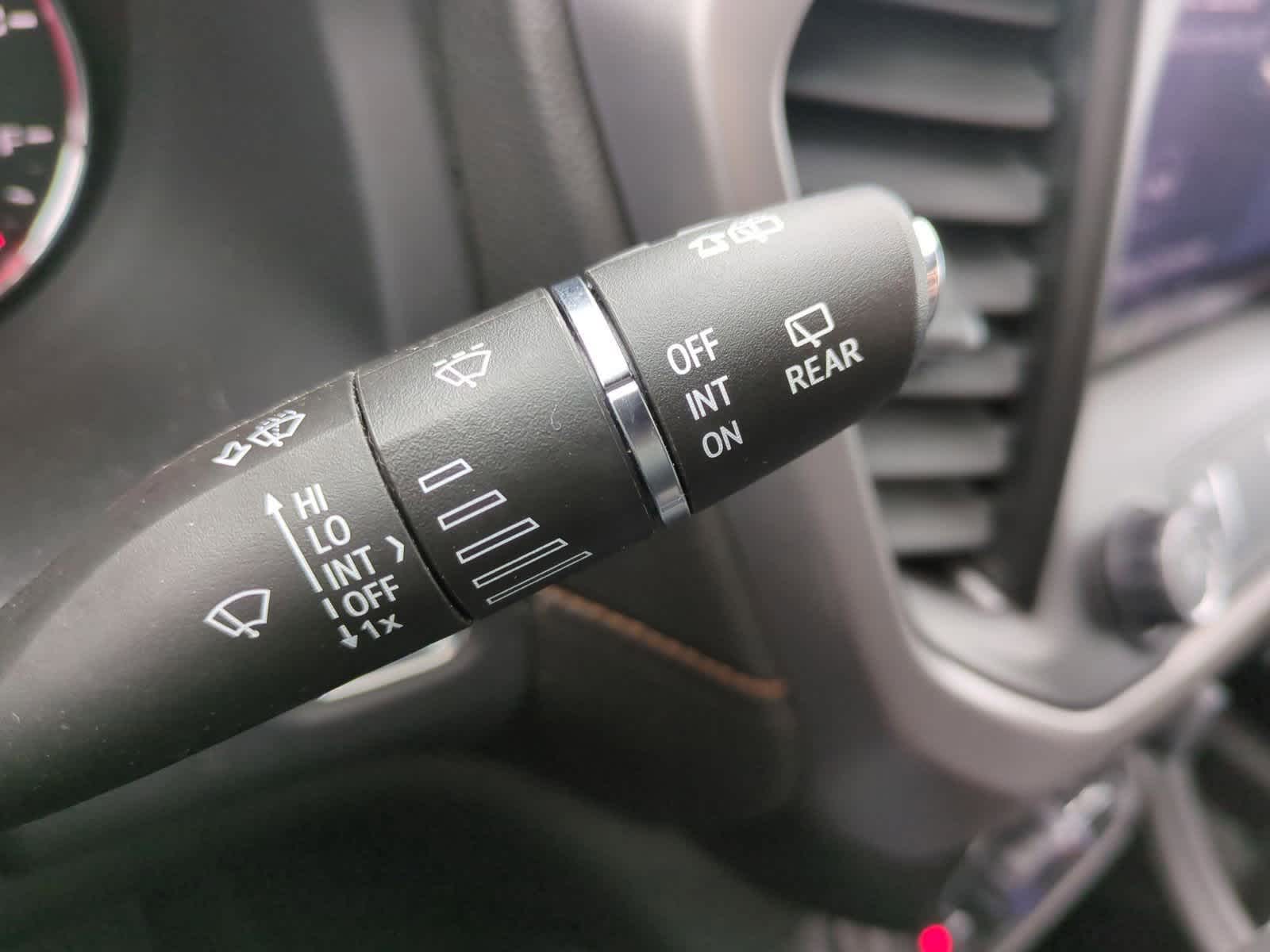 Thumbnail: 2023 GMC Acadia - 29