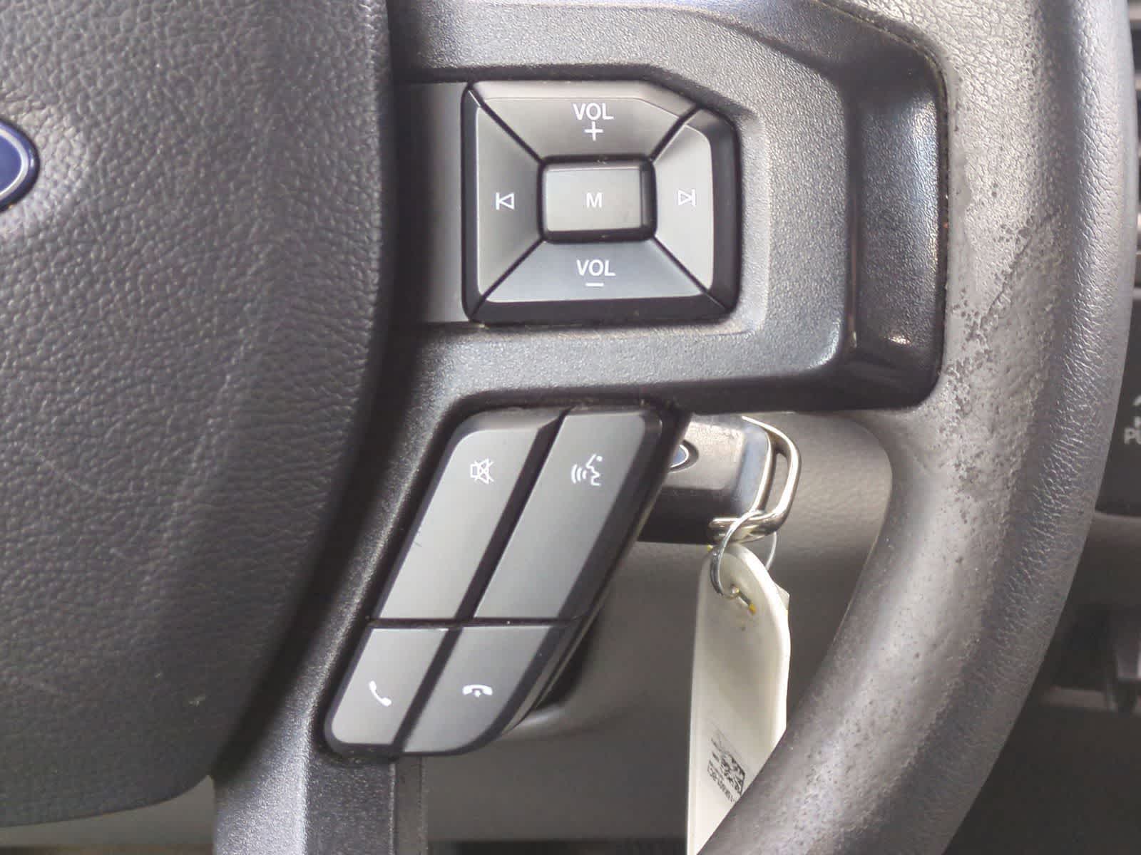 Thumbnail: 2022 Ford Econoline - 24