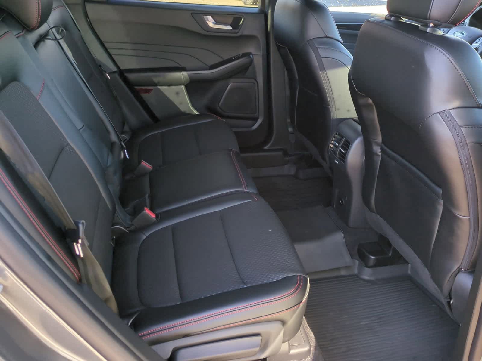 Thumbnail: 2026 Ford Escape - 20