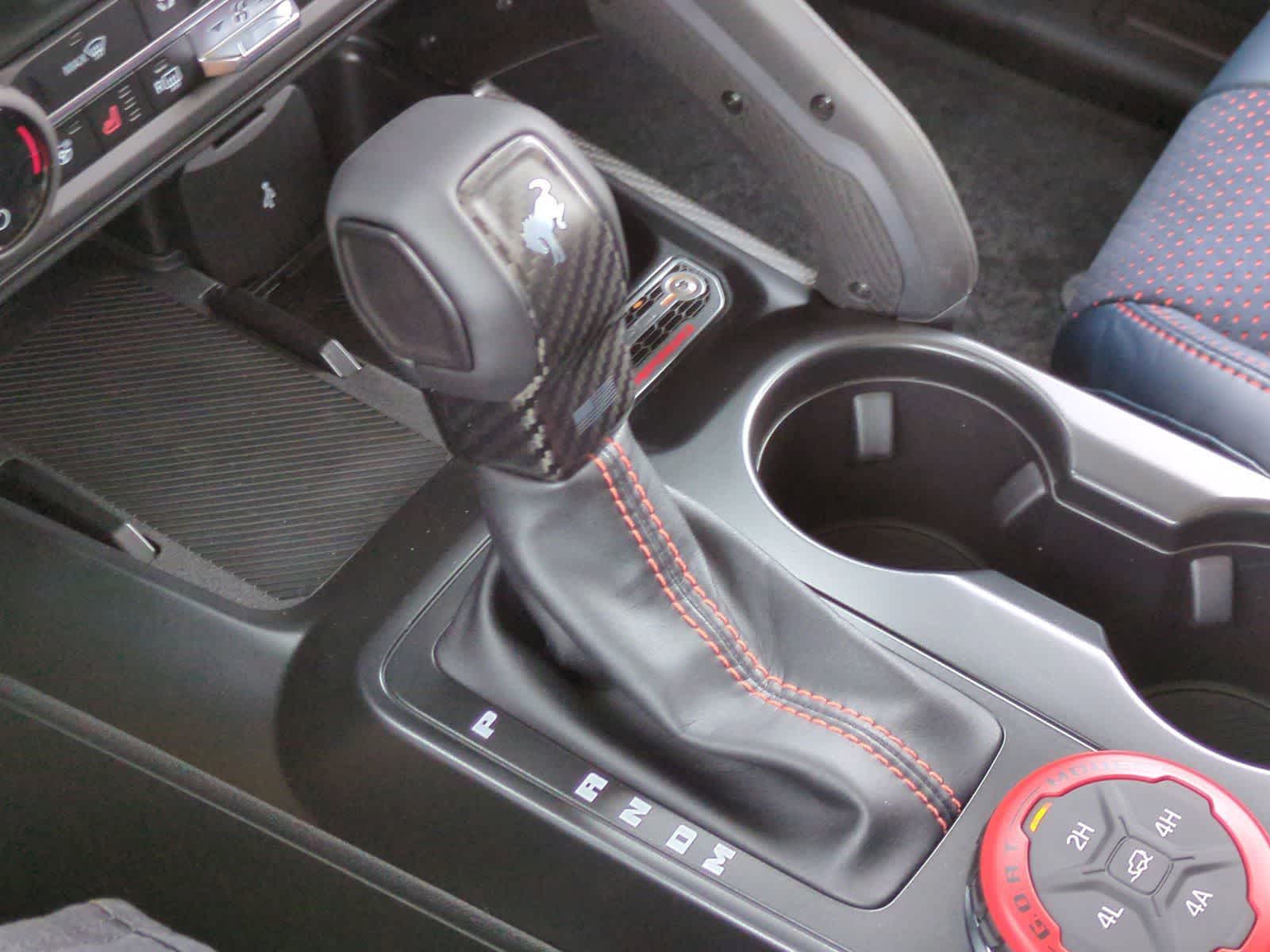 Thumbnail: 2025 Ford Bronco - 30