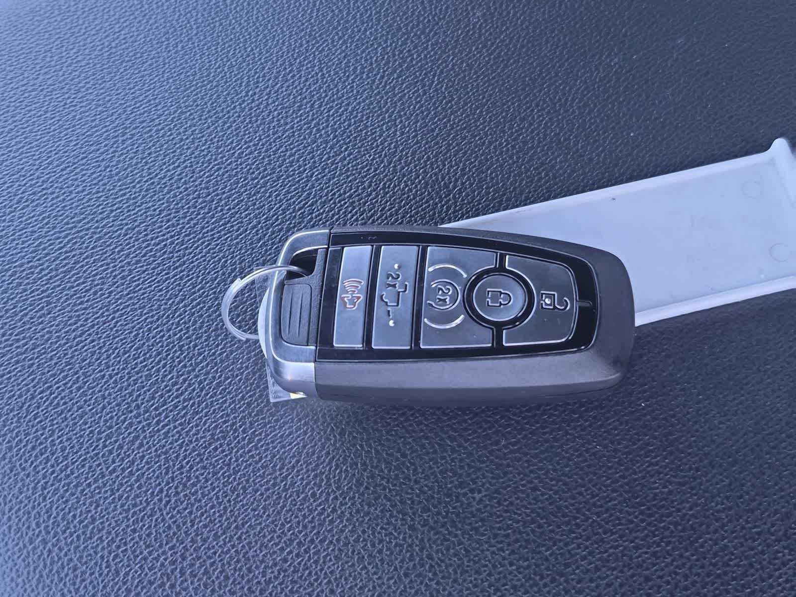 Thumbnail: 2023 Ford F-150 - 37