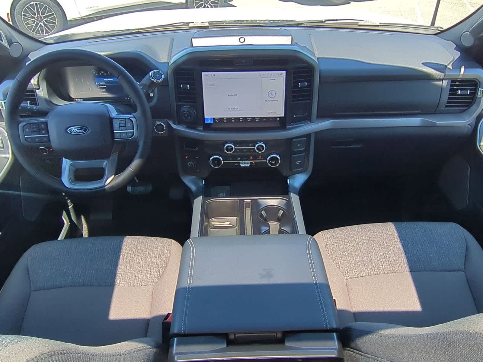 Thumbnail: 2025 Ford F-150 - 15