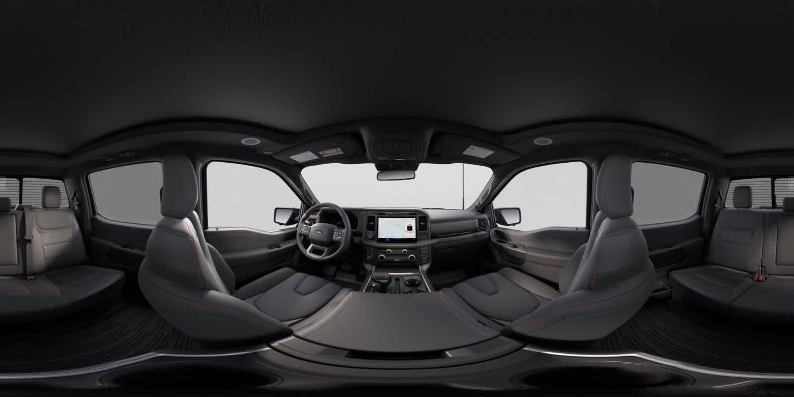 Thumbnail: 2025 Ford F-150 - 8