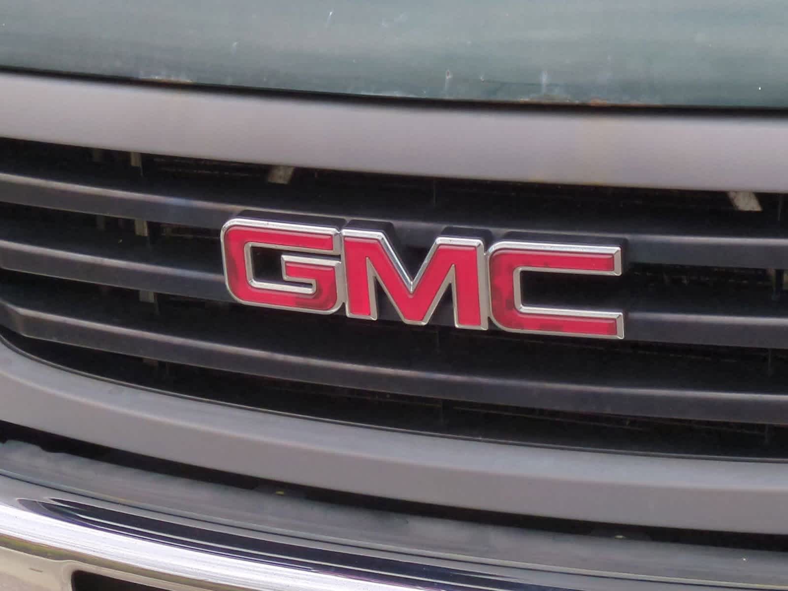 Thumbnail: 2006 GMC Sierra 1500 - 12