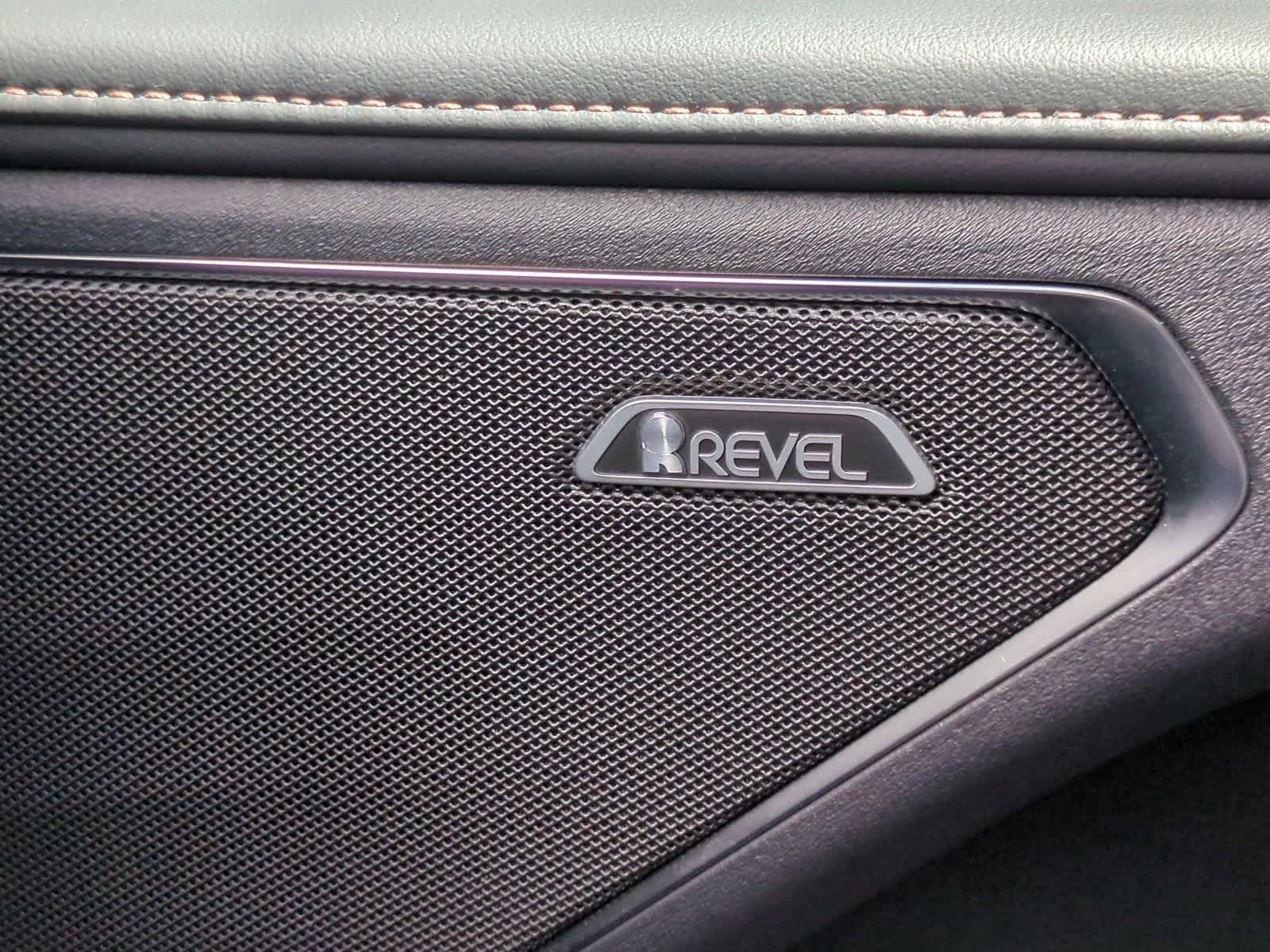 Thumbnail: 2024 Lincoln Nautilus - 32